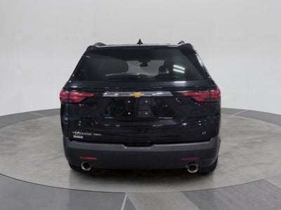 2022 Chevrolet Traverse LT 1LT