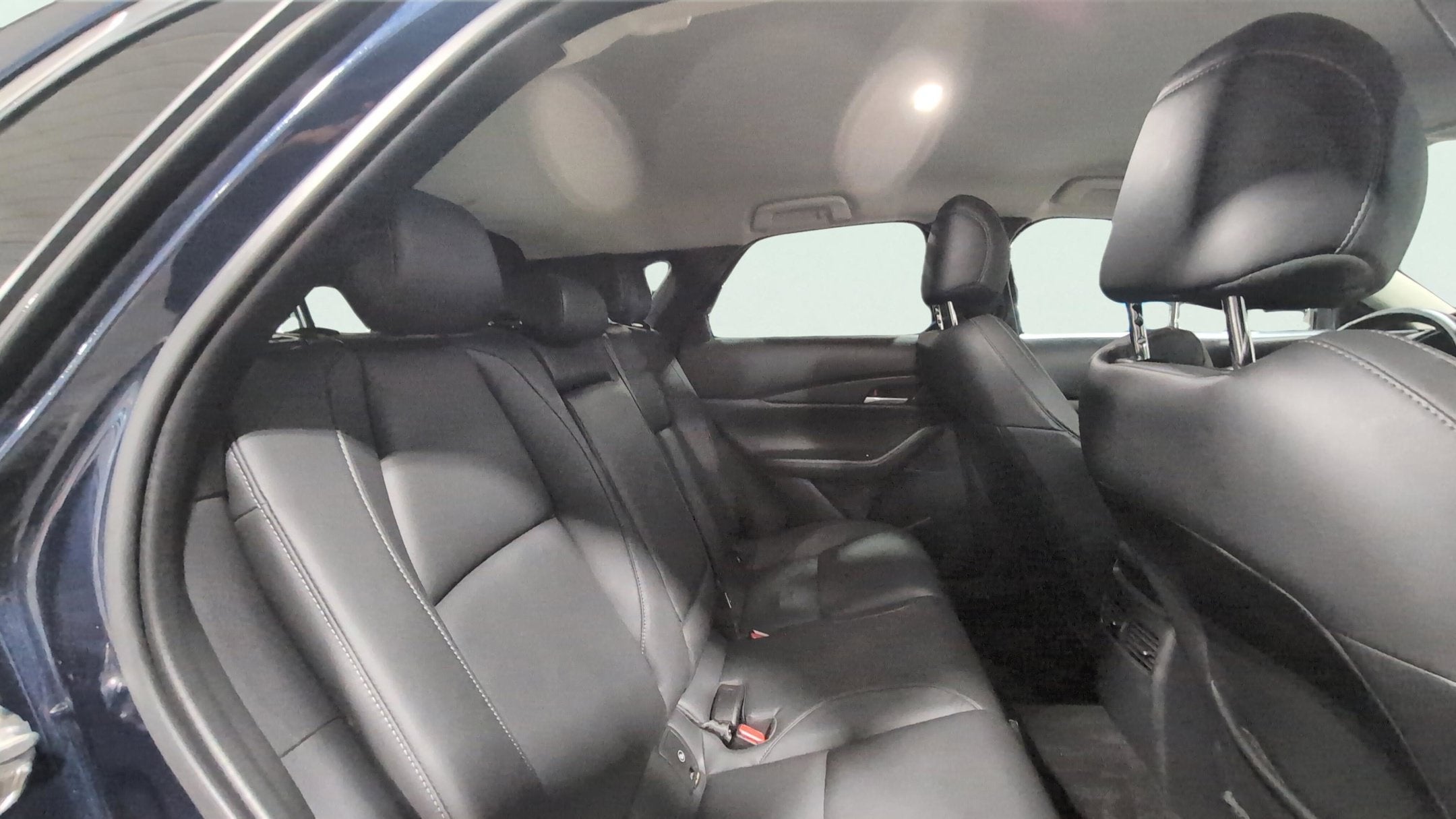 2023 Mazda Mazda CX-30 2.5 S Select Package