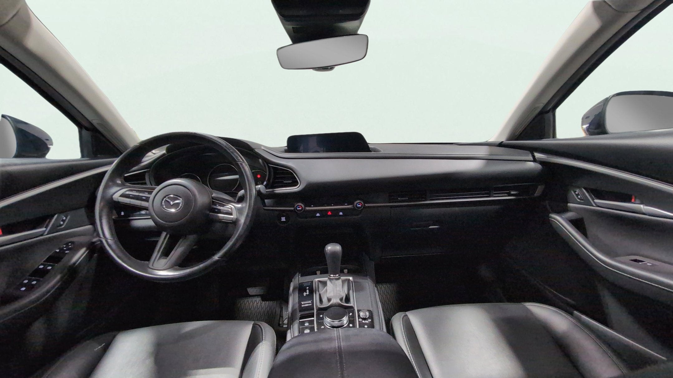 2023 Mazda Mazda CX-30 2.5 S Select Package