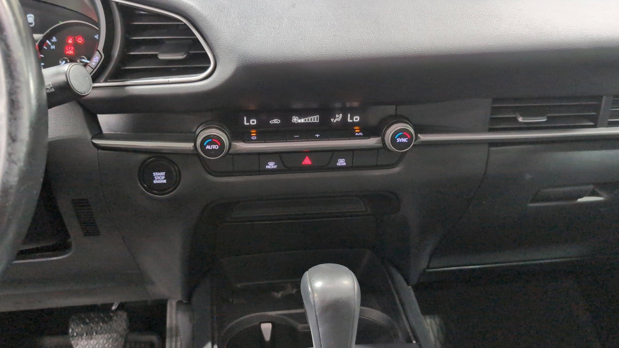 2023 Mazda Mazda CX-30 2.5 S Select Package