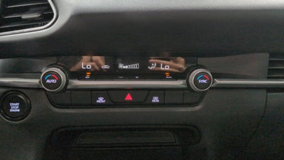 2023 Mazda Mazda CX-30 2.5 S Select Package
