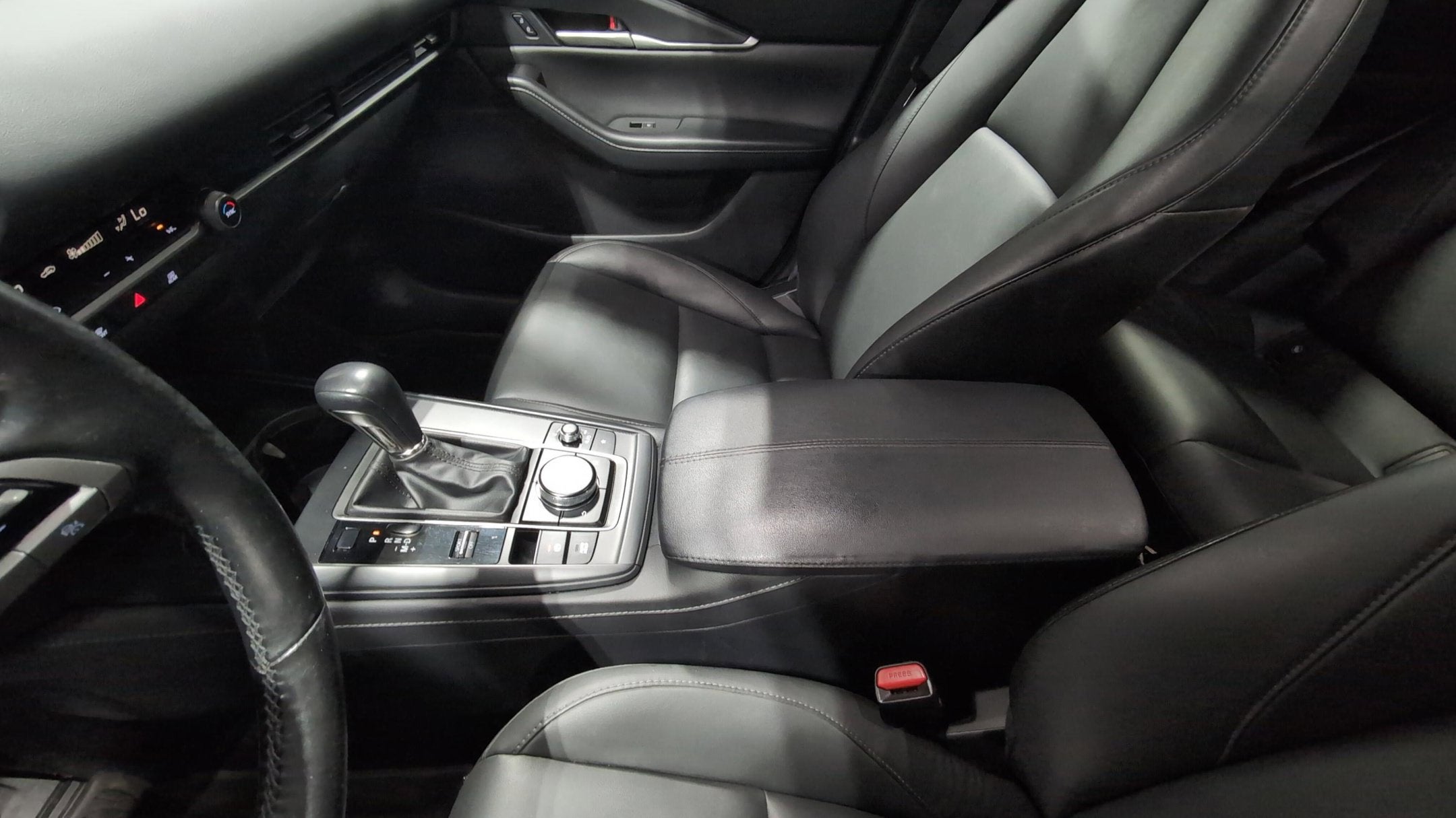 2023 Mazda Mazda CX-30 2.5 S Select Package