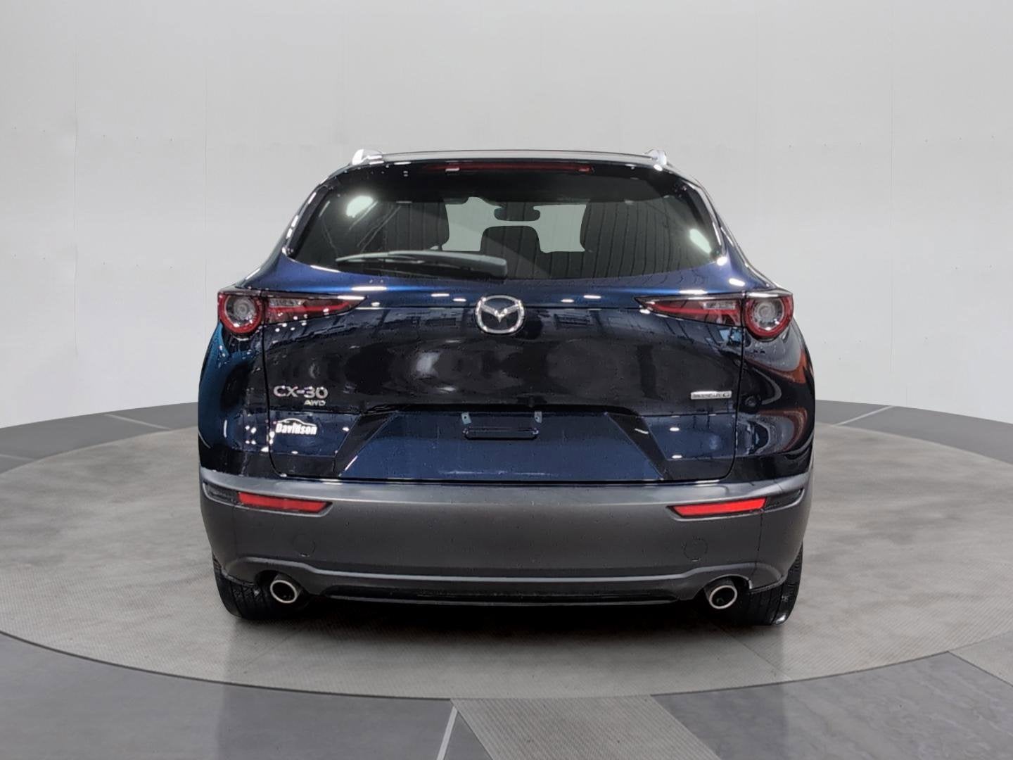 2023 Mazda Mazda CX-30 2.5 S Select Package