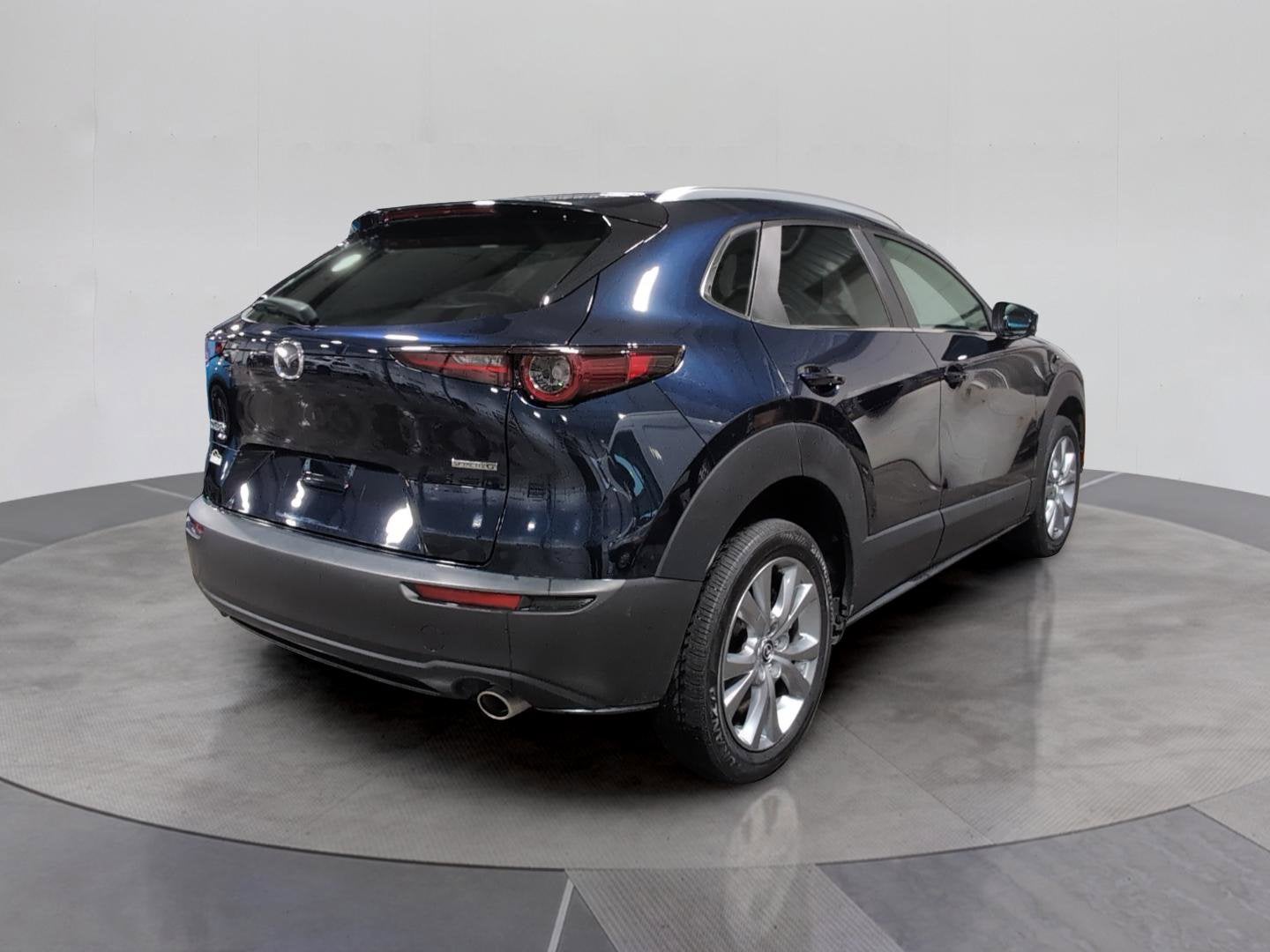 2023 Mazda Mazda CX-30 2.5 S Select Package