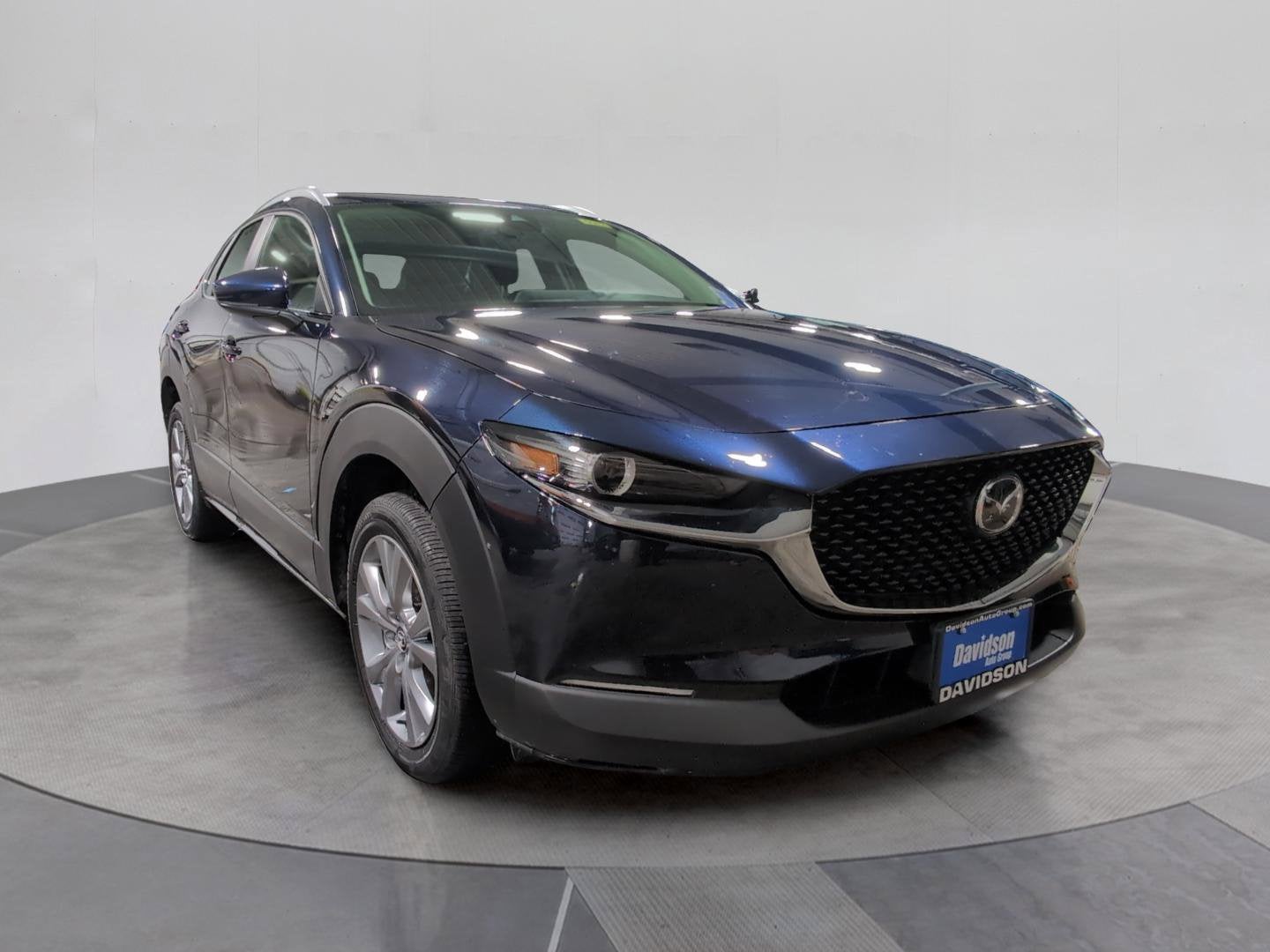 2023 Mazda Mazda CX-30 2.5 S Select Package