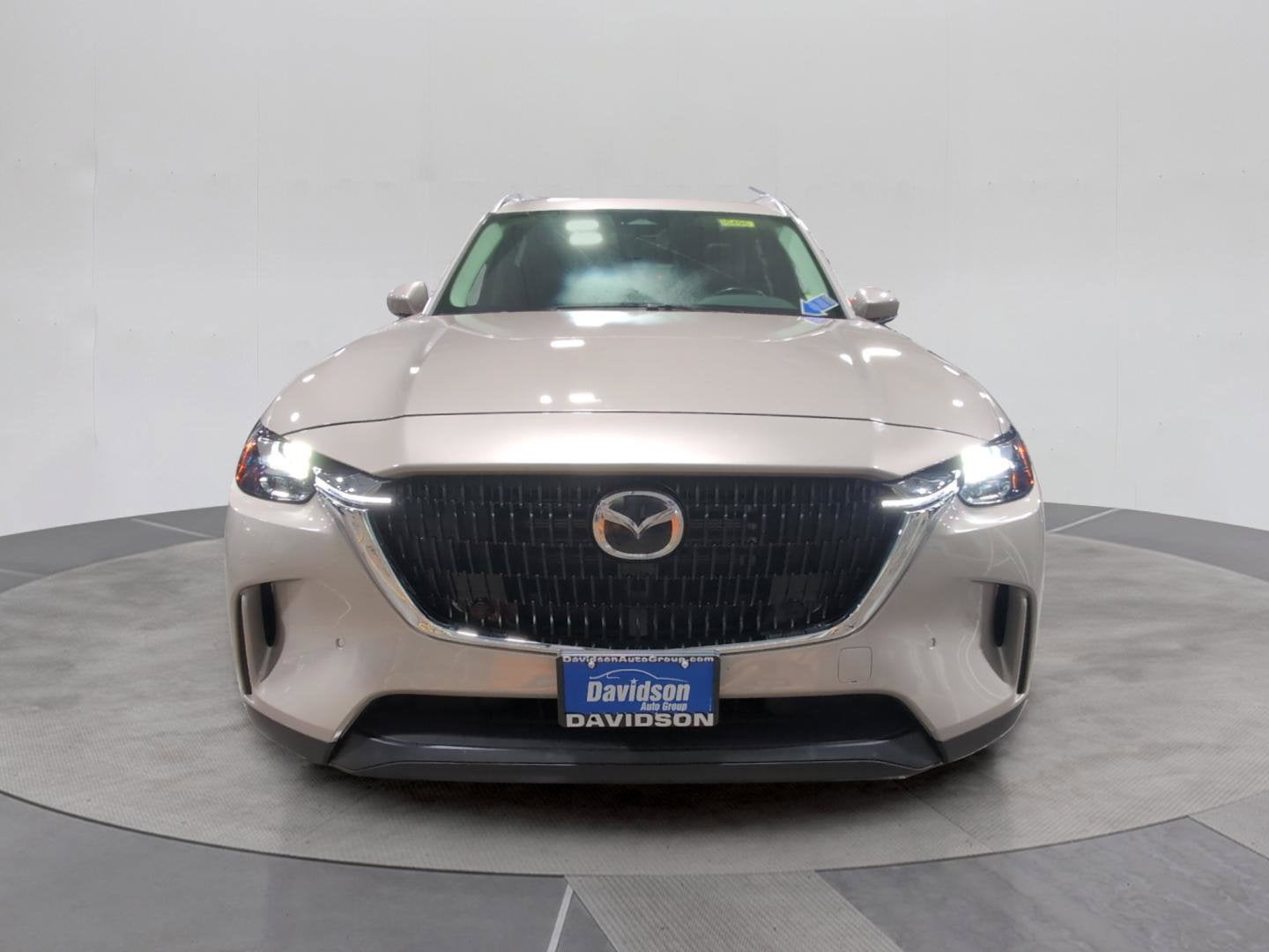2025 Mazda Mazda CX-90 3.3 Turbo Preferred