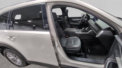 2025 Mazda Mazda CX-90 3.3 Turbo Preferred