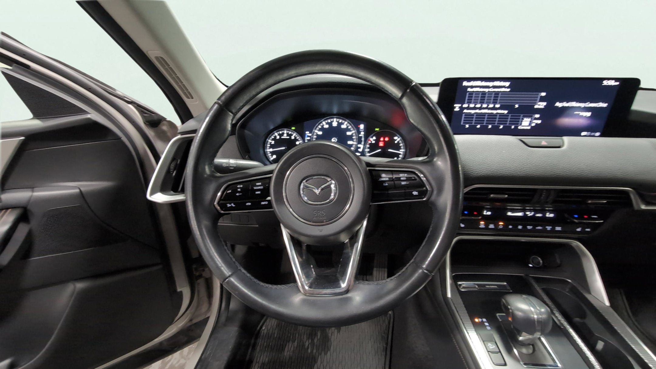 2025 Mazda Mazda CX-90 3.3 Turbo Preferred