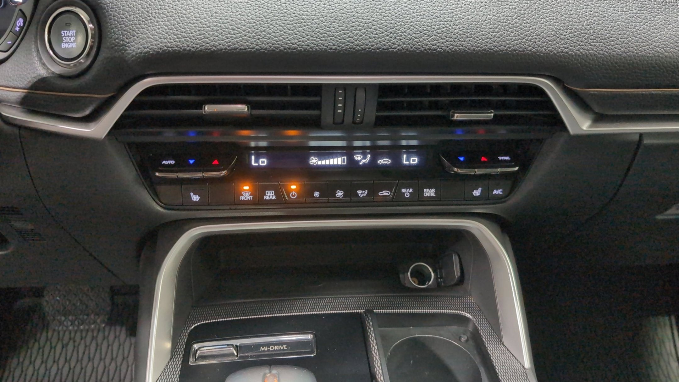 2025 Mazda Mazda CX-90 3.3 Turbo Preferred