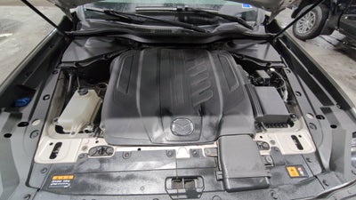 2025 Mazda Mazda CX-90 3.3 Turbo Preferred