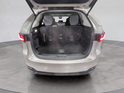 2025 Mazda Mazda CX-90 3.3 Turbo Preferred