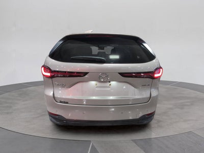 2025 Mazda Mazda CX-90 3.3 Turbo Preferred