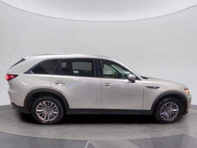 2025 Mazda Mazda CX-90 3.3 Turbo Preferred