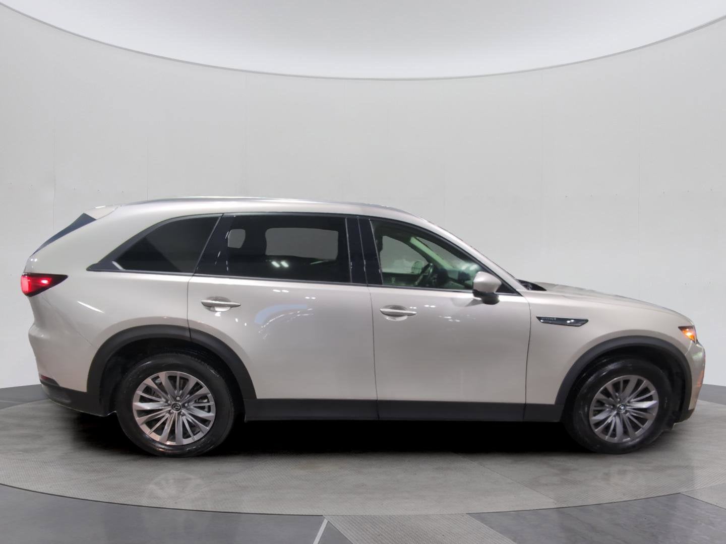2025 Mazda Mazda CX-90 3.3 Turbo Preferred