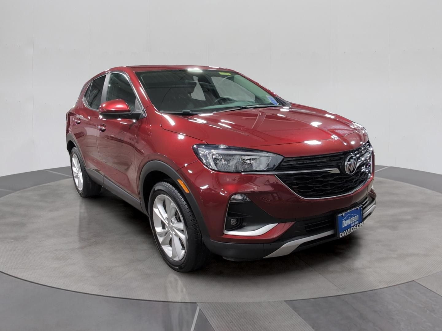 2022 Buick Encore GX Preferred