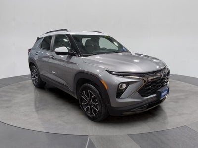 2024 Chevrolet TrailBlazer ACTIV