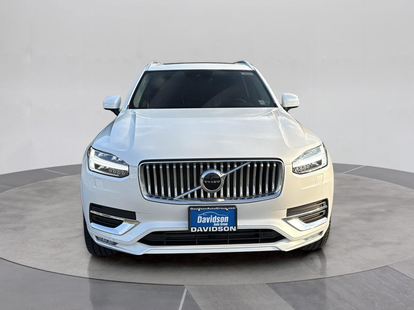2022 Volvo XC90 T6 Inscription