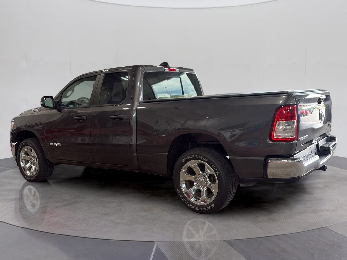 2024 RAM 1500 Big Horn