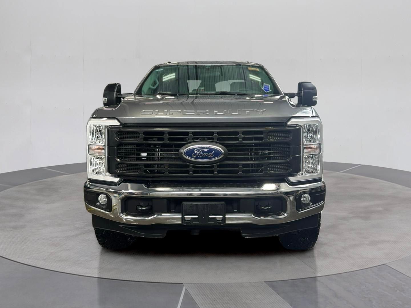 2025 Ford Super Duty F-350 SRW XL