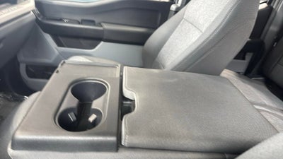 2025 Ford Super Duty F-350 SRW XL