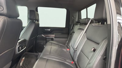 2023 Chevrolet Silverado 2500 HD LTZ