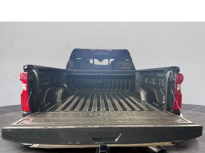 2023 Chevrolet Silverado 2500 HD LTZ
