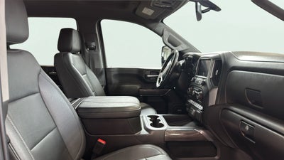 2023 Chevrolet Silverado 2500 HD LTZ