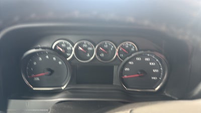 2023 Chevrolet Silverado 2500 HD LTZ
