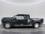 2023 Chevrolet Silverado 2500 HD LTZ