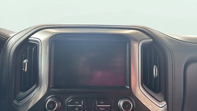 2023 Chevrolet Silverado 2500 HD LTZ
