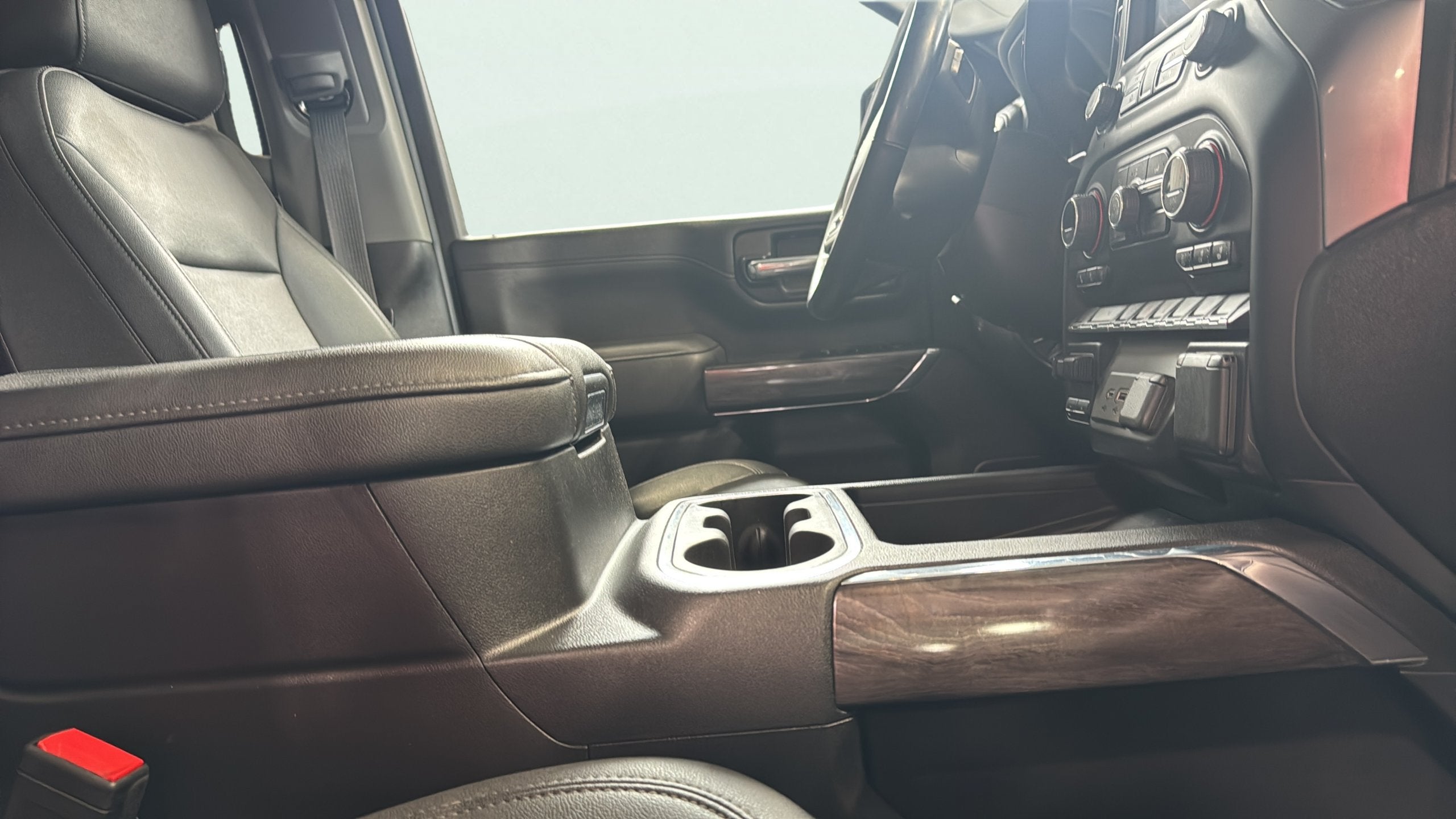 2023 Chevrolet Silverado 2500 HD LTZ