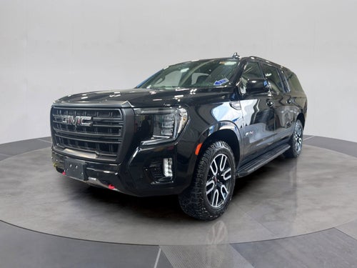 2023 GMC Yukon XL AT4
