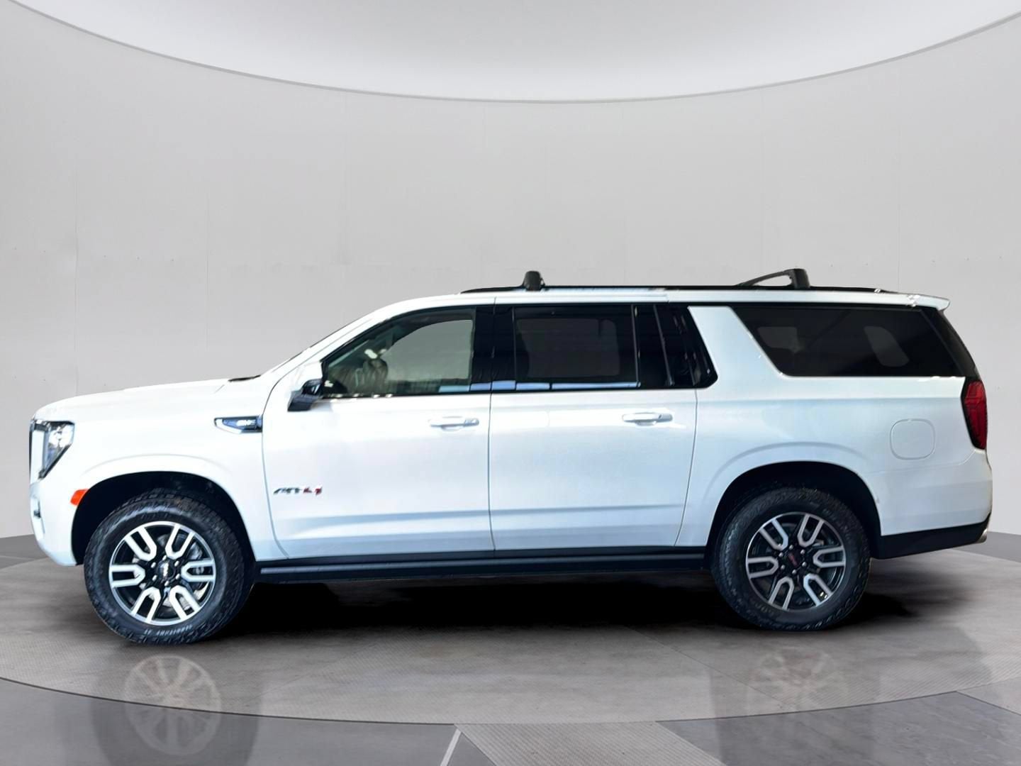 2024 GMC Yukon XL AT4