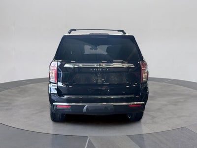 2024 Chevrolet Tahoe LS