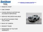 2025 GMC Sierra 3500 HD SLE