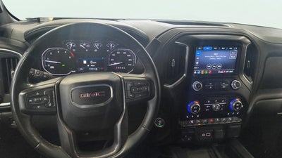 2023 GMC Sierra 2500 HD AT4