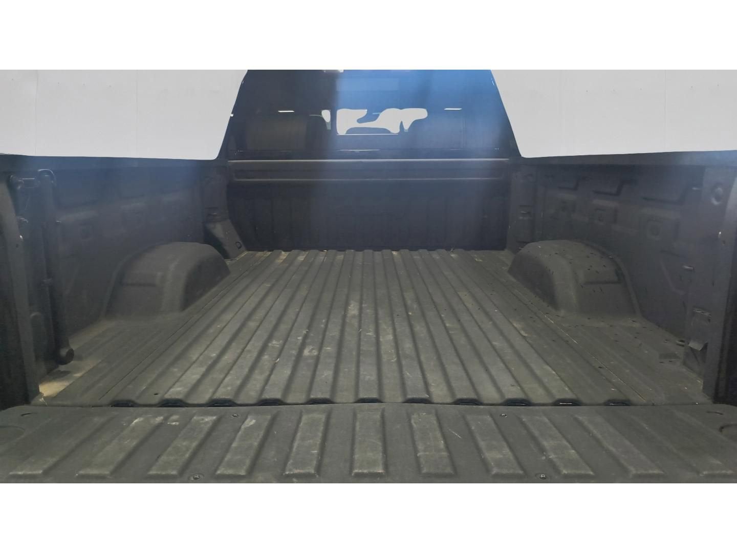 2023 GMC Sierra 2500 HD AT4