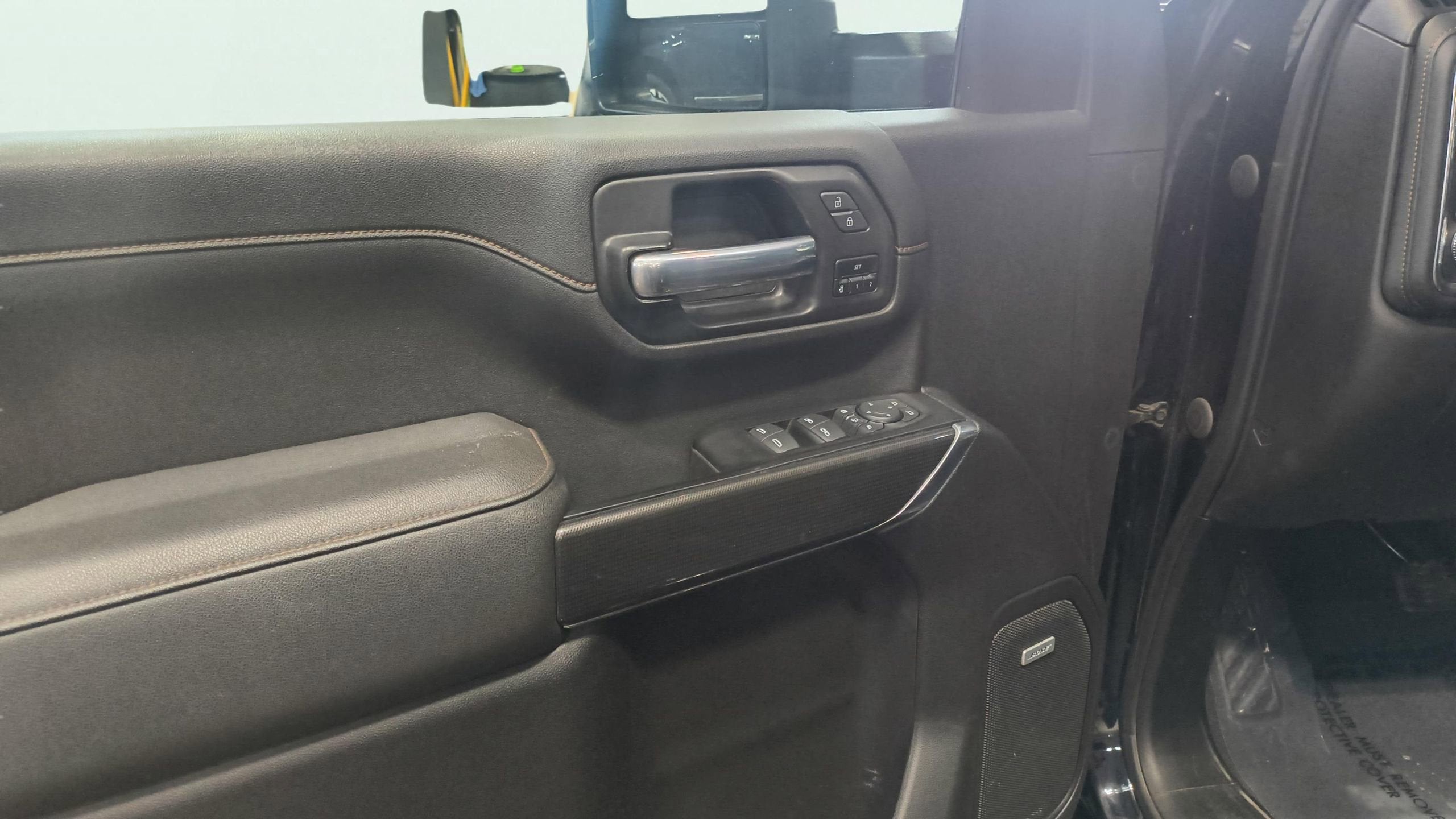 2023 GMC Sierra 2500 HD AT4