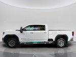 2025 GMC Sierra 3500 HD SLT