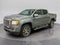 2021 GMC Canyon 4WD Denali