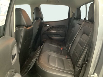 2021 GMC Canyon 4WD Denali