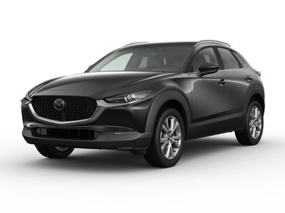 2023 Mazda Mazda CX-30 2.5 S Select Package