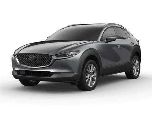 2021 Mazda Mazda CX-30 Premium