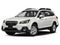 2019 Subaru Outback Touring
