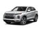 2020 Mitsubishi Outlander Sport ES 2.0