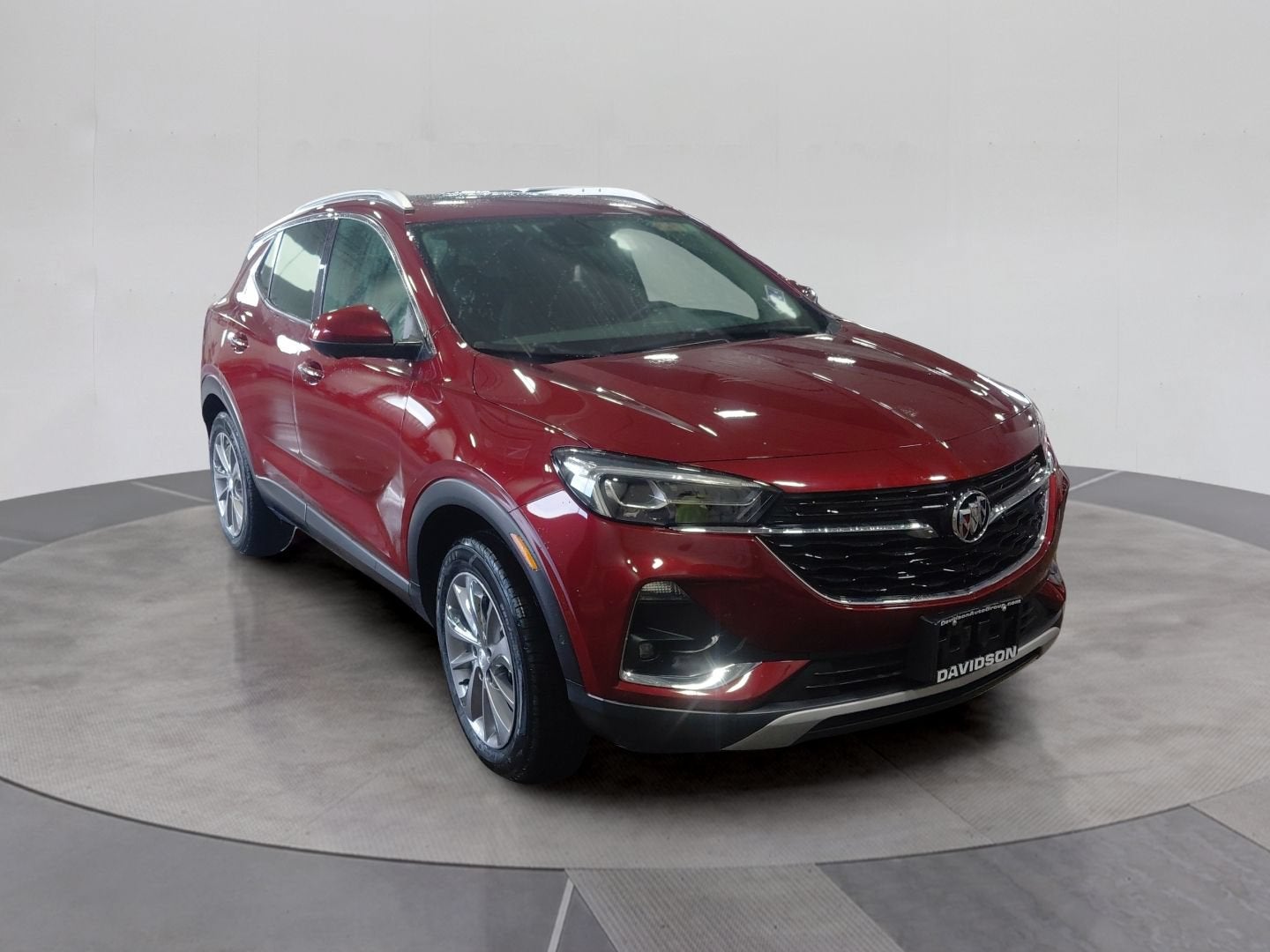 2023 Buick Encore GX Essence