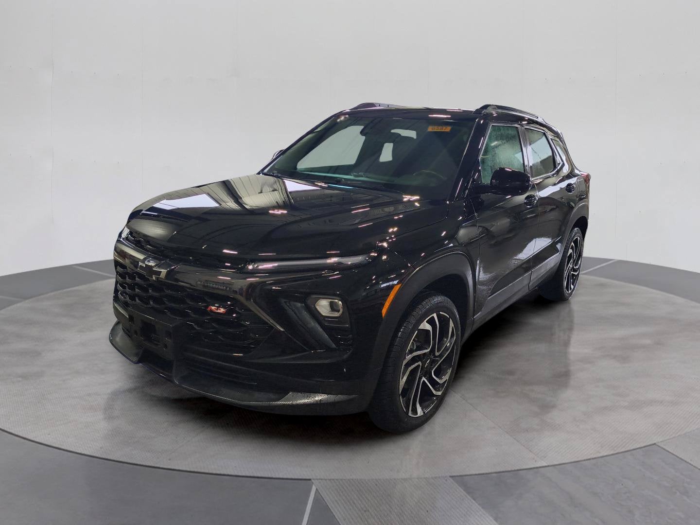 2024 Chevrolet TrailBlazer