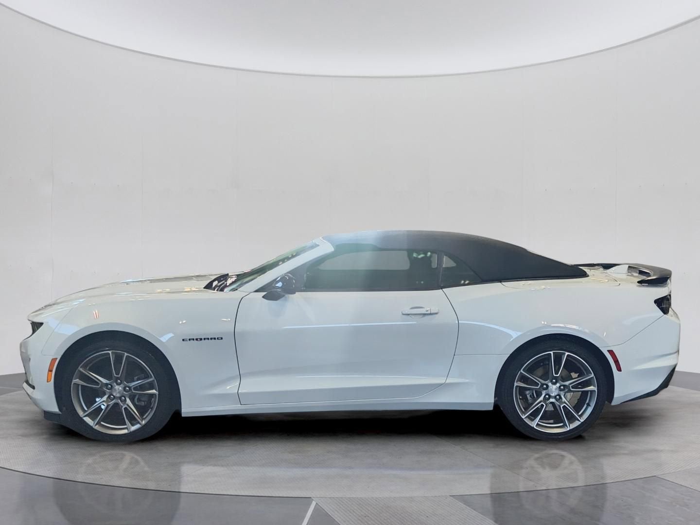 2024 Chevrolet Camaro 2LT