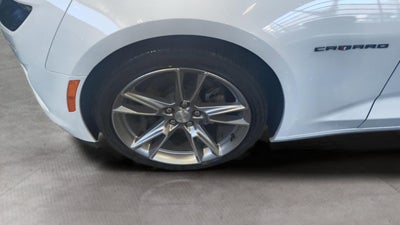 2024 Chevrolet Camaro 2LT