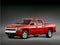 2012 Chevrolet Silverado 1500 Work Truck